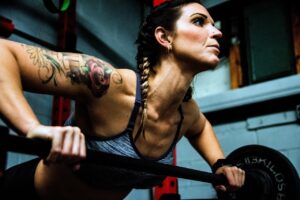 Effektive Abnehm-Strategien: Sport Zuhause