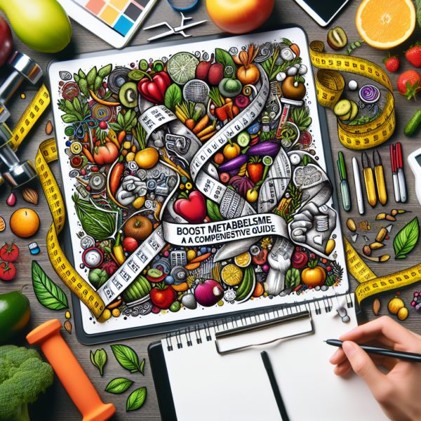 Abnehmen Stoffwechsel anregen: Die besten Methoden