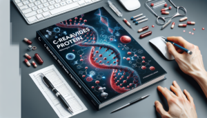 C reaktives Protein und die Gesundheit verstehen